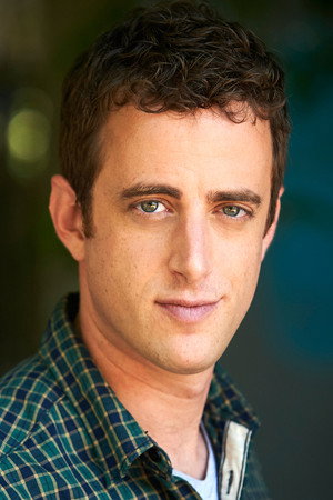 Dan Abramovici in Gatekeepers