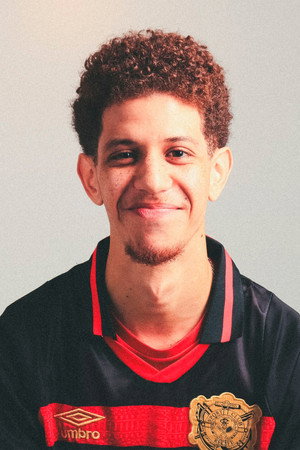 Pedro Rosa in Fita Nº11