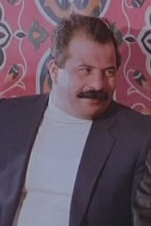 Mohammad Atris in Juha Governs The City