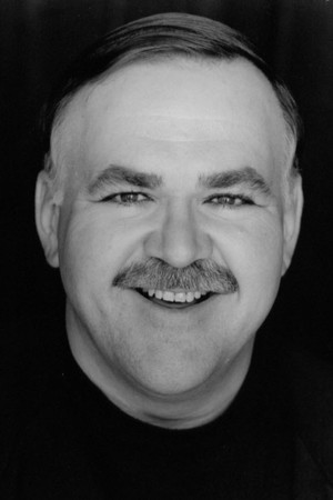 Keith Knight in Of Unknown Origin