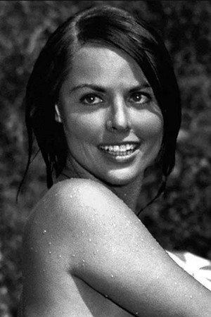 Diane Webber in The Raw Ones