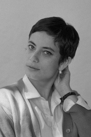 Valentina Pelayo Atilano in Deshilando Luz
