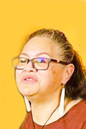 Mabelle Dennison in Uproar