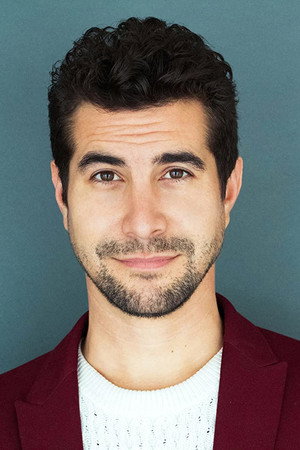 Danny Lopes in Performance Anxiety