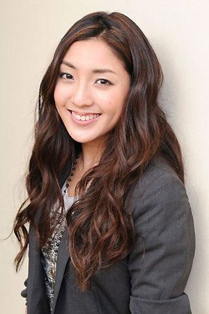 Ayane Nagabuchi in Go! Go! Stupid Woman!