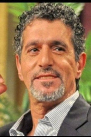 Abd Al-Nasser Darweesh in Gadha Wa Nus