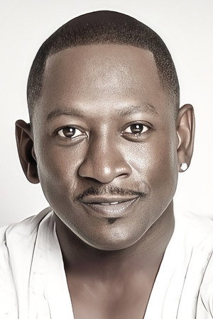 Joe Torry in Poetic Justice