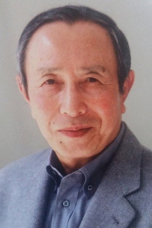 Shinjirō Ehara in Wolves, Pigs & Men