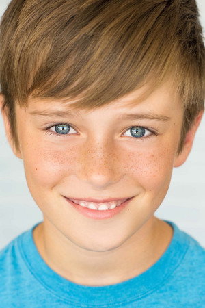 Luke Sunshine in American Sniper