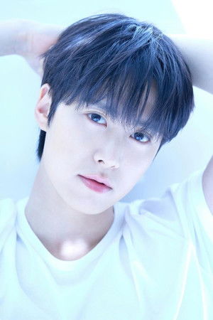 Gong Myoung in A Girl at My Door