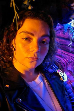 Amanda Hufford in The Amazing Digital Circus: The Last Act