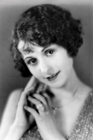 Louise Lorraine in Elmo the Fearless