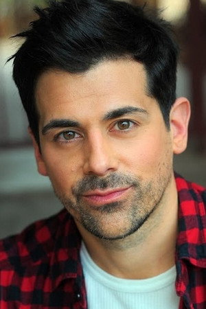 Adam Huss in Along Came Wanda