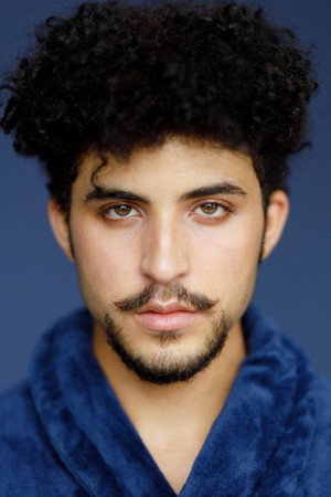 Lukas Alexander von Horbatschewsky in Highly Explosive
