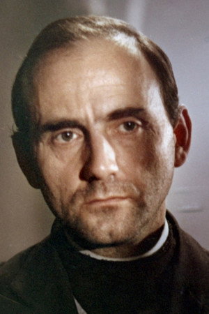 Jan Peszek in Amok