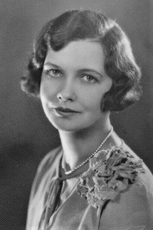 Joyce Barbour in Sabotage