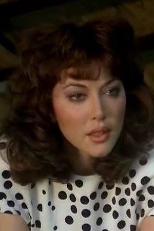 Loredana Romito in Johnny Stecchino