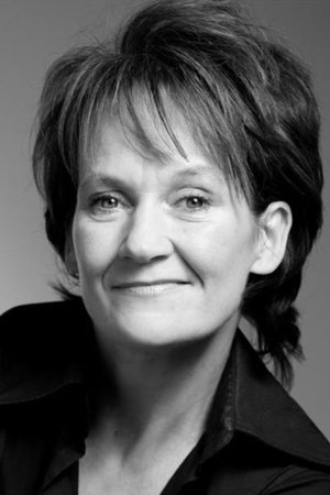 Lorraine Ashbourne in Fever Pitch
