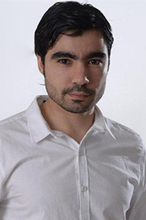Facundo Aquinos in The Surge