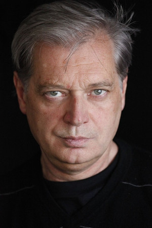Gérard Lecaillon in Funny Boy