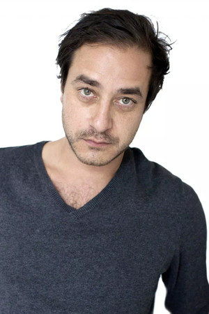 Andrés Almeida in BARDO  False Chronicle of a Handful of Truths