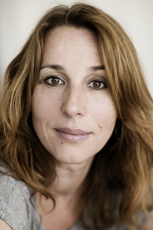 Ann Eleonora Jørgensen in Italian for Beginners