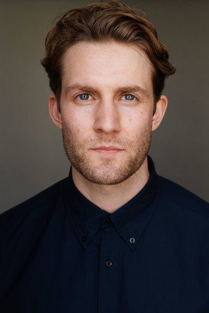 Julian Bloedorn in BROKE. ALONE. A kinky love story
