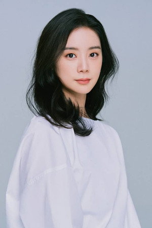 Woo Hye-rim in The First Shot