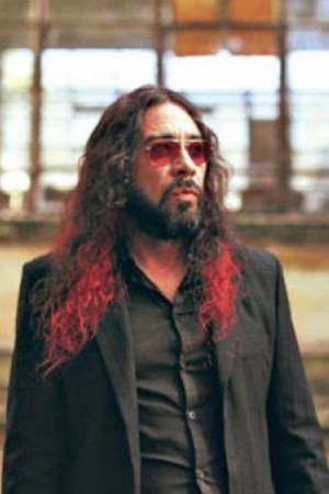 Claudio O'Connor in La H