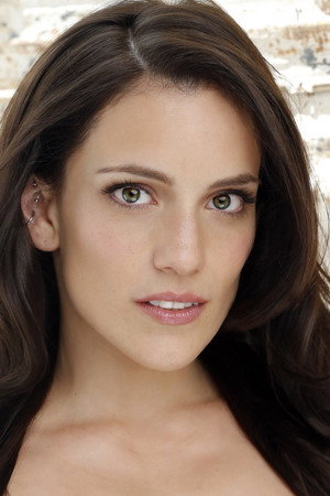 Erin Marie Hogan in House of Manson