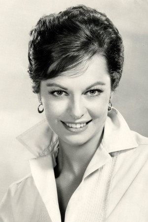 Joyce Taylor in Atlantis  The Lost Continent