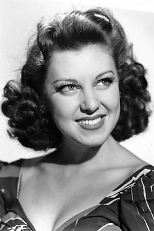 Fay McKenzie in Home in Wyomin'