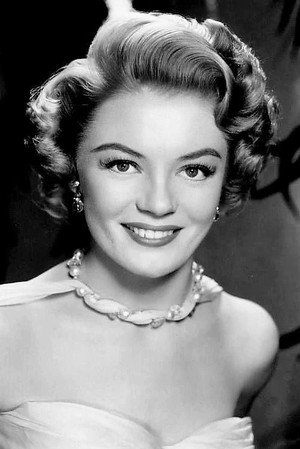 Sheree North in The Gypsy Moths
