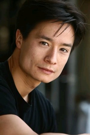 Matthew Yang King in Don vs. Raph