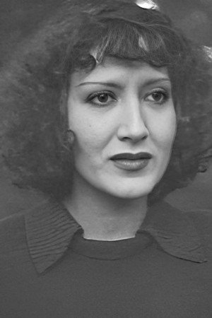 Jenny Hélia in La Bête Humaine