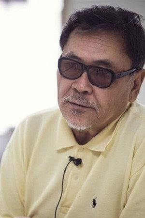 Wang Tung in The Most Distant Course