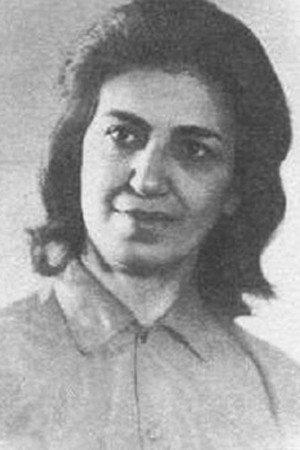 Mahluga Sadigova in The Cursed Jug