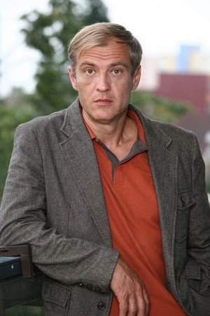 Roman Luknár in Toman