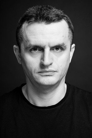 Catalin Babliuc in Portrait of the Fighter as a Young Man