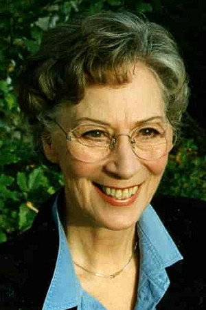Lily Weiding in The Green Butchers