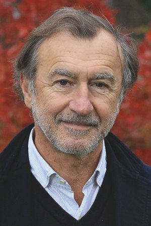 Christophe Malavoy in 12 balles dans la peau pour Pierre Laval