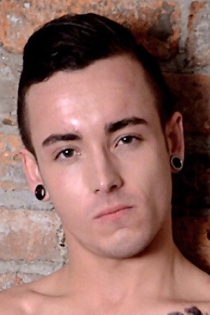 Jack Taylor in Triangle