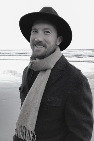 Richard Sidey in In the Theatre of the Gogs