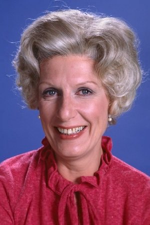 Nancy Marchand in After the Fall
