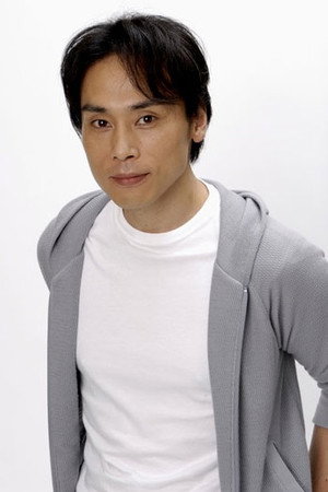 Kazuki Tsujimoto in Samurai Commando Mission 1549