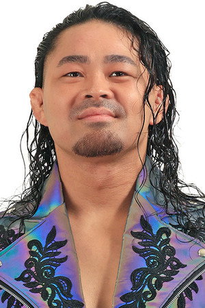 Eita Kobayashi in NOAH Star Navigation Premium 2025 #2 ~ NOAH Jr. Tag League 2025 ~