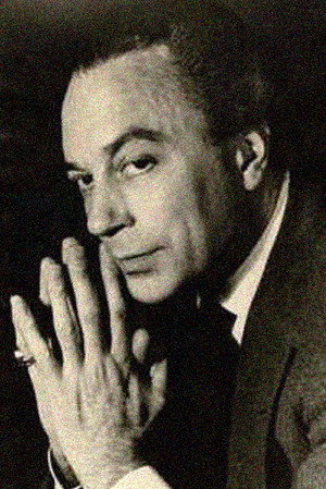 Maurice Teynac in Therese and Isabelle