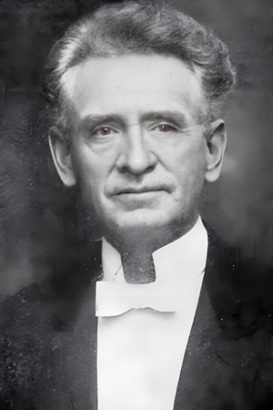 James Daly in Patsy in a Seminary