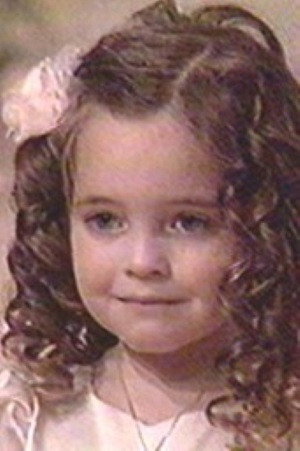 Kaitlyn Maggio in I Want a Dog for Christmas  Charlie Brown