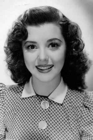 Ann Rutherford in This Time for Keeps